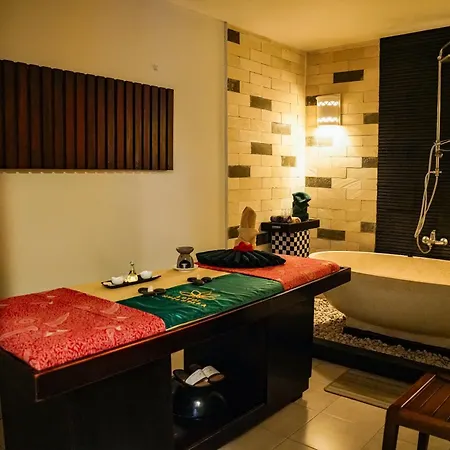 Aston Bogor Hotel&Resort-2
