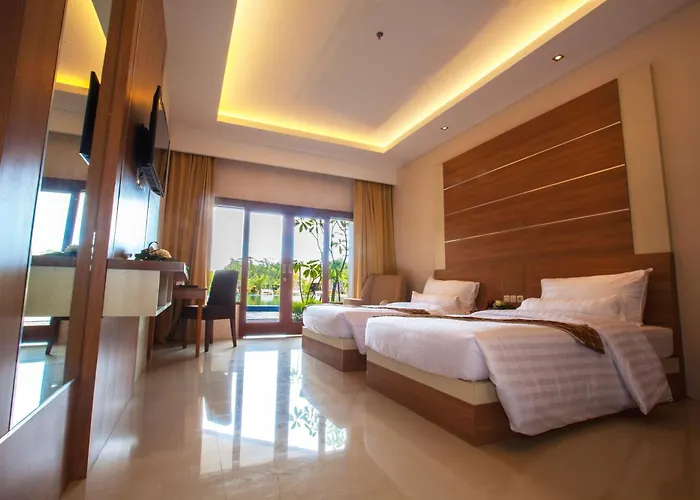 Grand MulyaResort Hotel