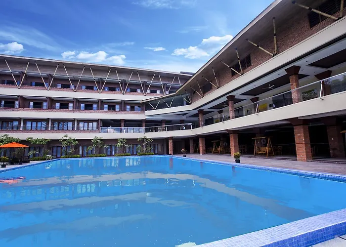 Grand MulyaResort Hotel